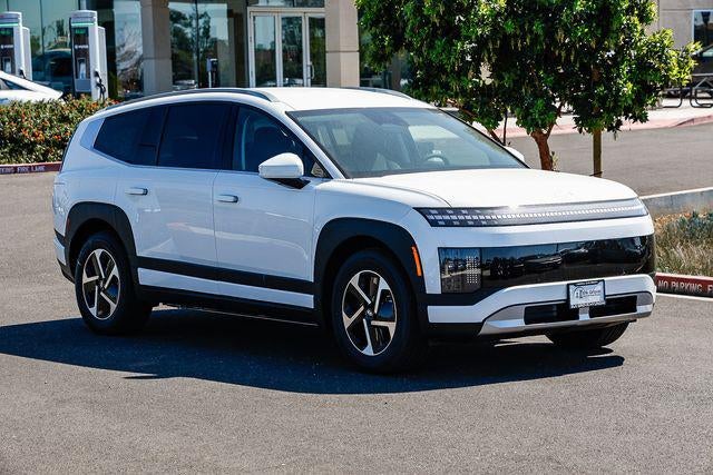 2026 Hyundai IONIQ 9 SE