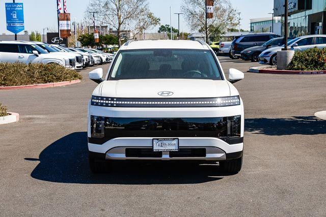 2026 Hyundai IONIQ 9 SE