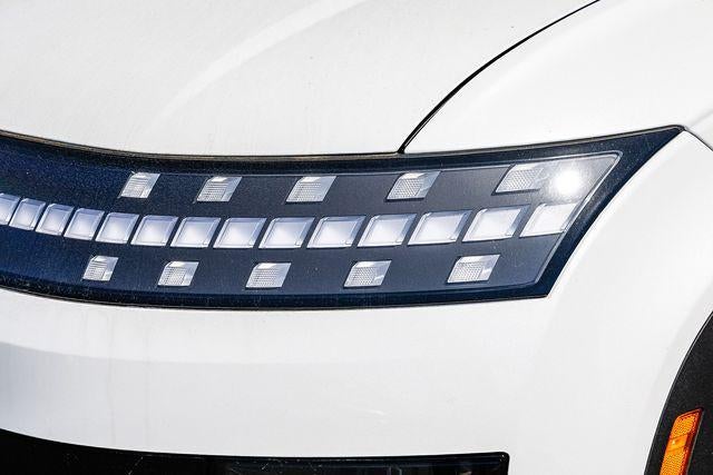 2026 Hyundai IONIQ 9 SE