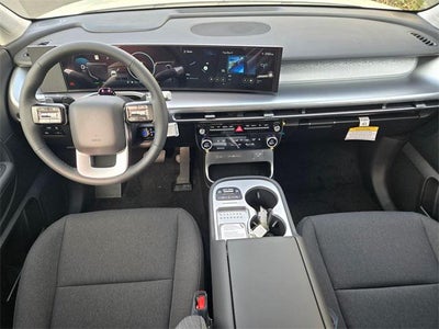 2026 Hyundai IONIQ 9 SE