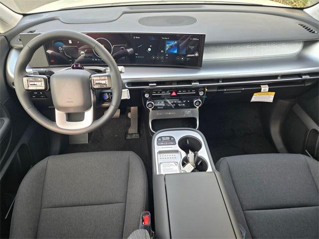 2026 Hyundai IONIQ 9 SE