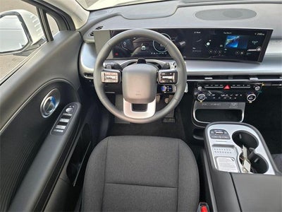 2026 Hyundai IONIQ 9 SE