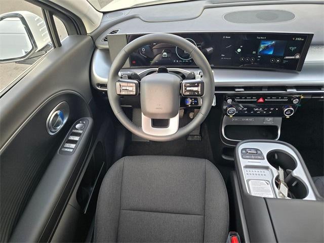 2026 Hyundai IONIQ 9 SE