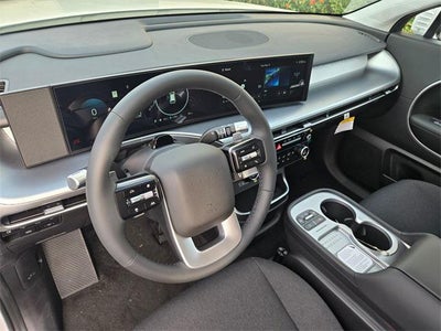 2026 Hyundai IONIQ 9 SE