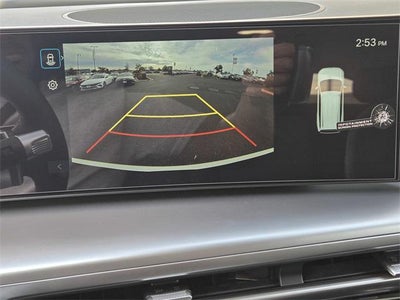 2026 Hyundai IONIQ 9 SE