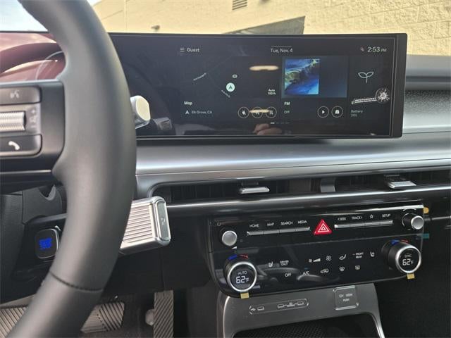 2026 Hyundai IONIQ 9 SE