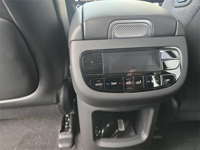 2026 Hyundai IONIQ 9 SE