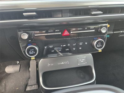 2026 Hyundai IONIQ 9 SE