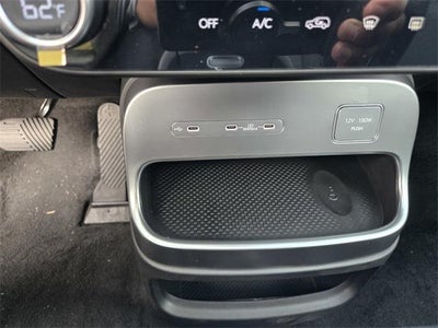 2026 Hyundai IONIQ 9 SE