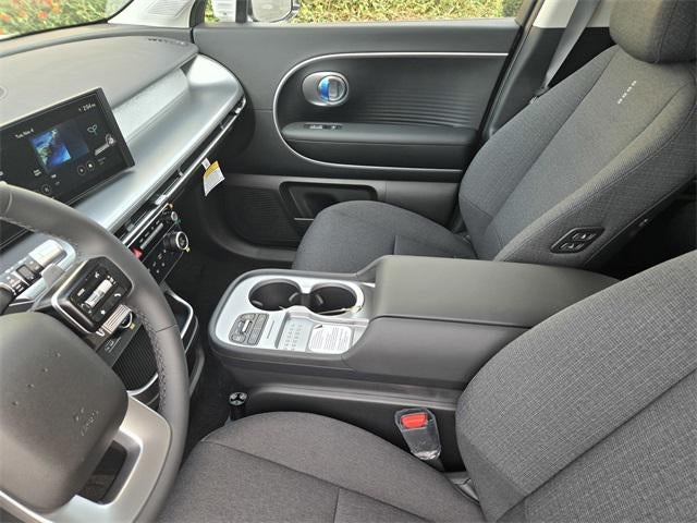 2026 Hyundai IONIQ 9 SE