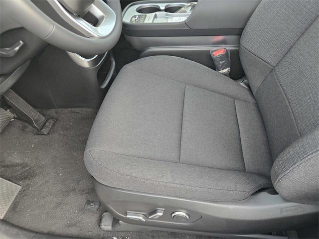 2026 Hyundai IONIQ 9 SE