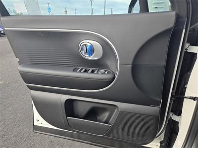 2026 Hyundai IONIQ 9 SE