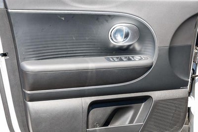 2026 Hyundai IONIQ 9 SE