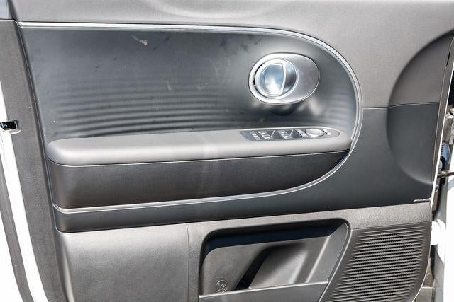 2026 Hyundai IONIQ 9 SE