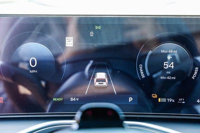 2026 Hyundai IONIQ 9 SE