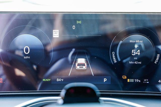 2026 Hyundai IONIQ 9 SE