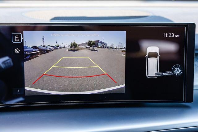 2026 Hyundai IONIQ 9 SE