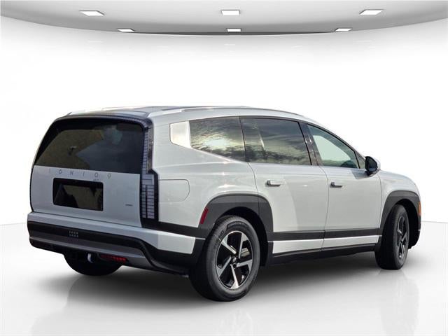 2026 Hyundai IONIQ 9 SE