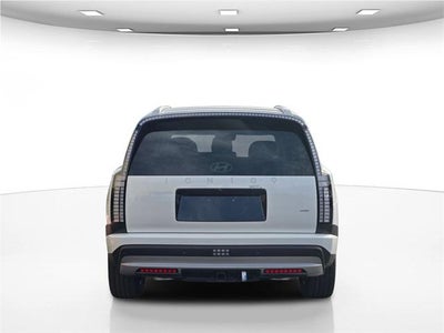 2026 Hyundai IONIQ 9 SE