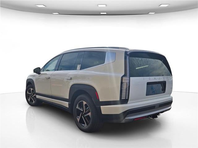 2026 Hyundai IONIQ 9 SE