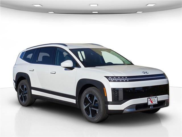 2026 Hyundai IONIQ 9 SE
