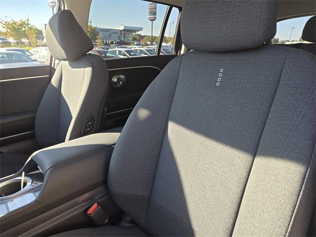 2026 Hyundai IONIQ 9 SE