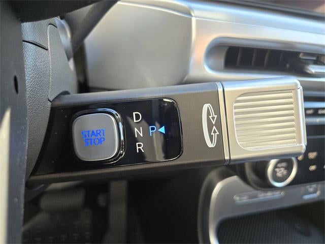 2026 Hyundai IONIQ 9 SE