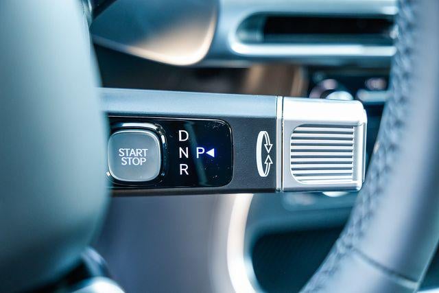 2026 Hyundai IONIQ 9 SE