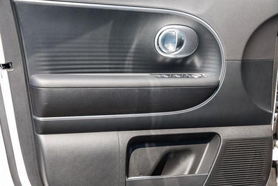 2026 Hyundai IONIQ 9 SE