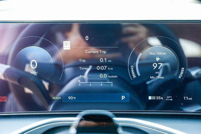 2026 Hyundai IONIQ 9 SE