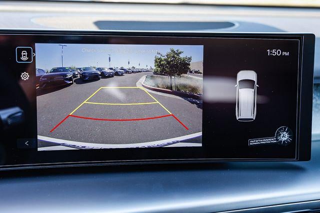 2026 Hyundai IONIQ 9 SE