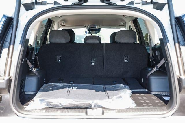 2026 Hyundai IONIQ 9 SE