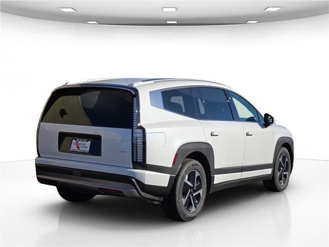 2026 Hyundai IONIQ 9 SE