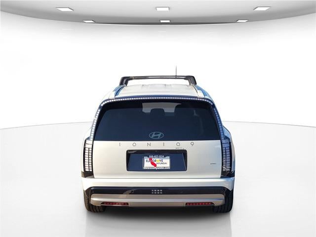 2026 Hyundai IONIQ 9 SEL