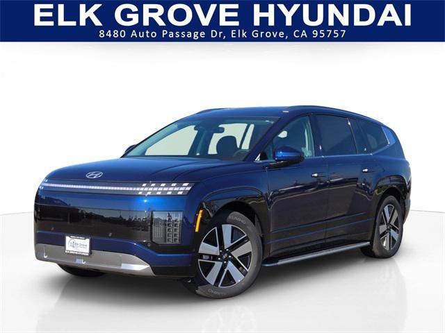 2026 Hyundai IONIQ 9 SEL