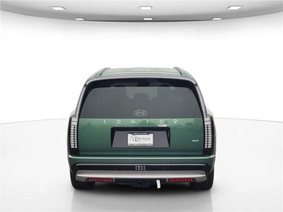 2026 Hyundai IONIQ 9 SEL