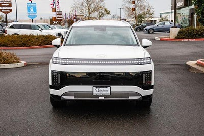 2026 Hyundai IONIQ 9 SEL