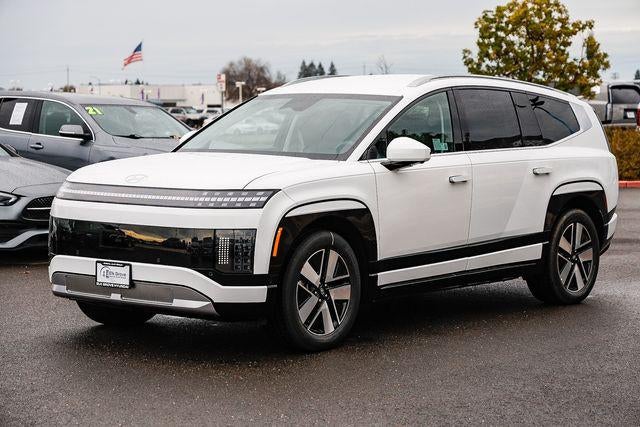 2026 Hyundai IONIQ 9 SEL