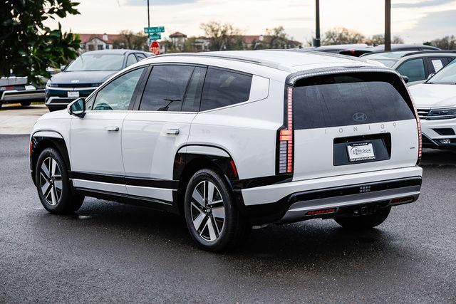 2026 Hyundai IONIQ 9 SEL