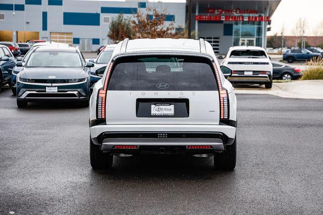 2026 Hyundai IONIQ 9 SEL