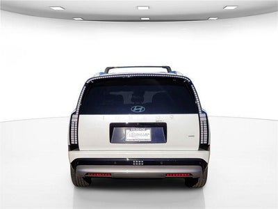 2026 Hyundai IONIQ 9 SEL