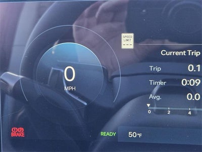 2026 Hyundai IONIQ 9 SEL