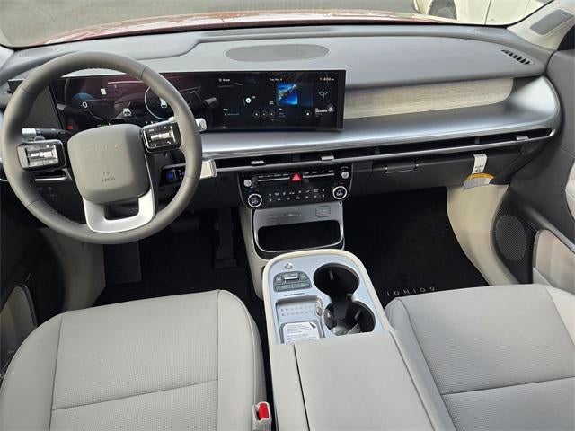 2026 Hyundai IONIQ 9 Performance Limited