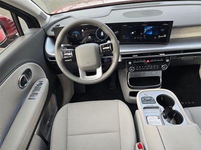 2026 Hyundai IONIQ 9 Performance Limited