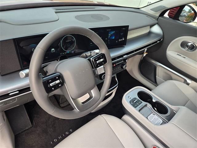 2026 Hyundai IONIQ 9 Performance Limited