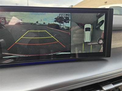 2026 Hyundai IONIQ 9 Performance Limited