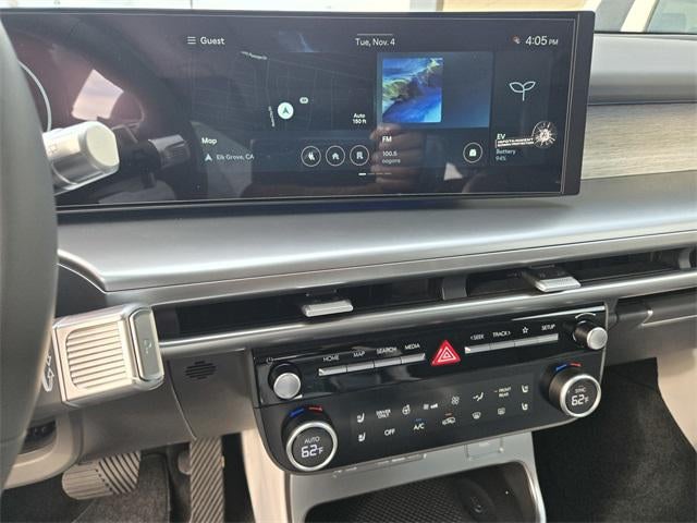 2026 Hyundai IONIQ 9 Performance Limited