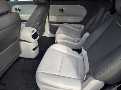 2026 Hyundai IONIQ 9 Performance Limited