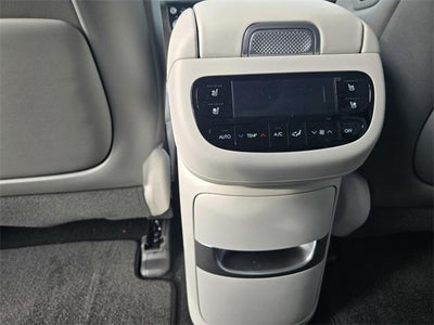 2026 Hyundai IONIQ 9 Performance Limited