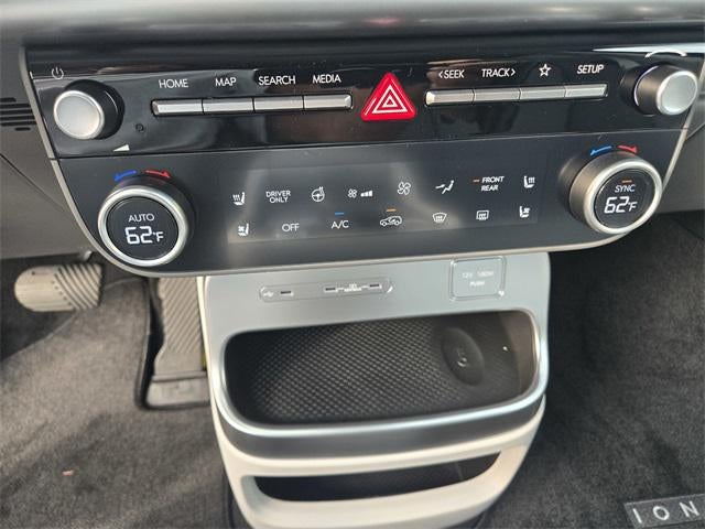 2026 Hyundai IONIQ 9 Performance Limited